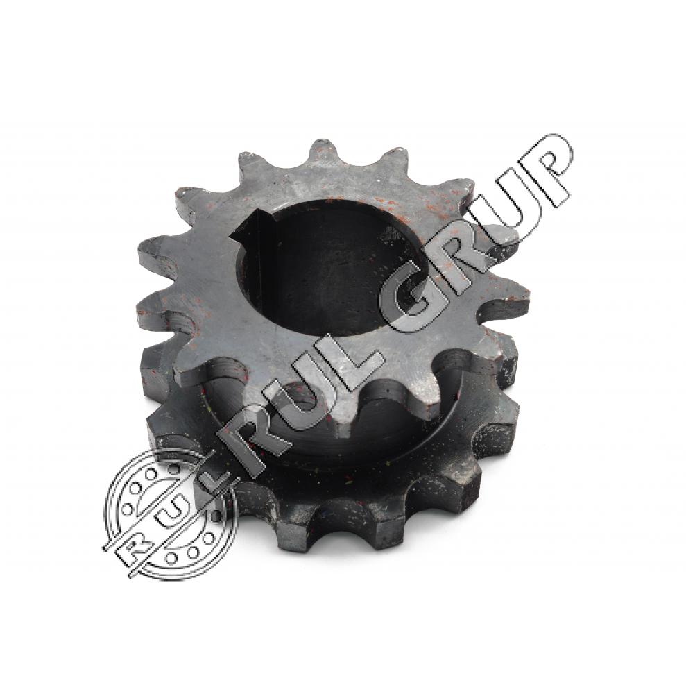 PINION DUBLU 645333 CL